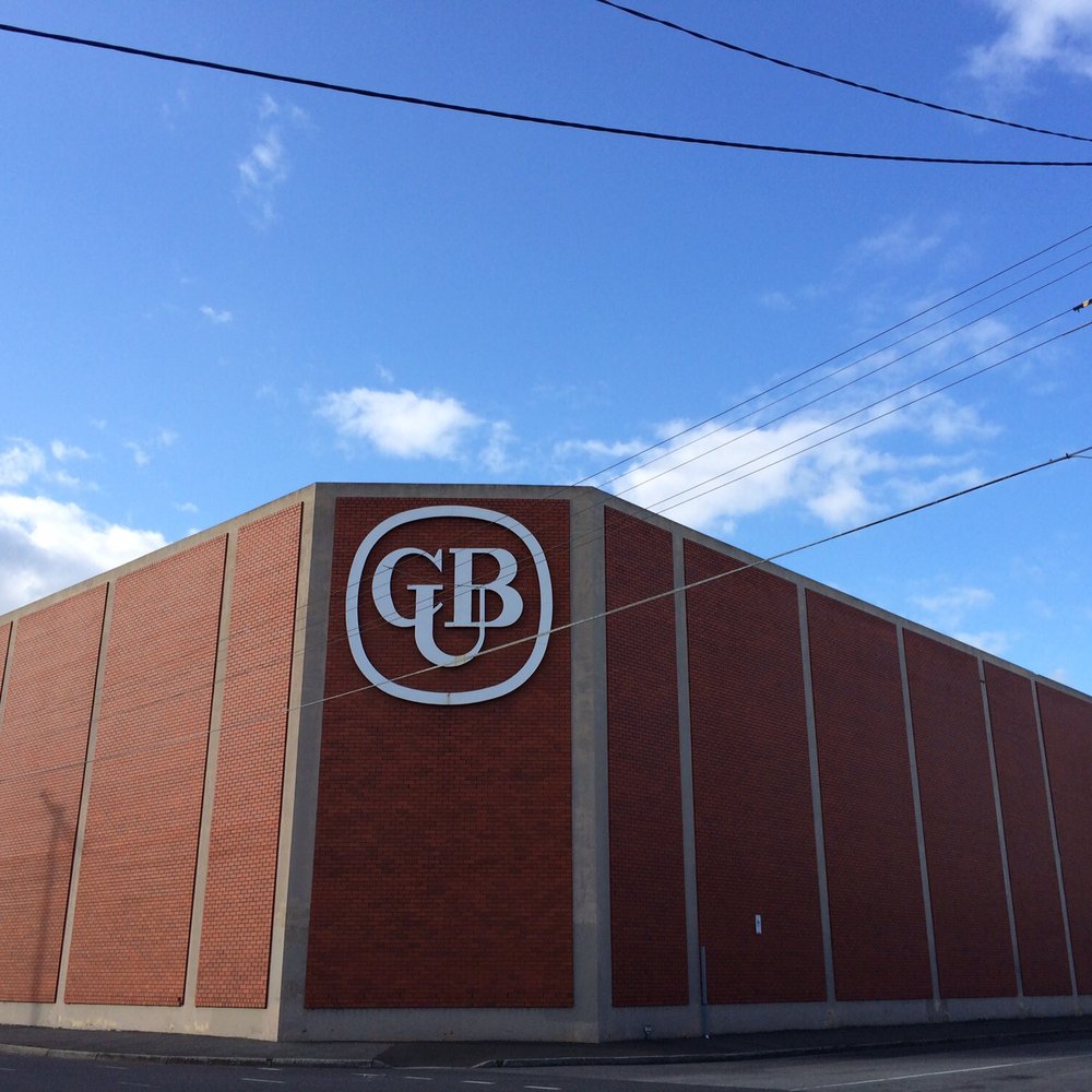 Carlton Brewhouse - Breweries Near Me - Abbotsford, VIC