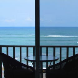 Kapaa Sands - Paradise Found!! Oceanfront Unit 9 - Beautiful!! Hulanow.com