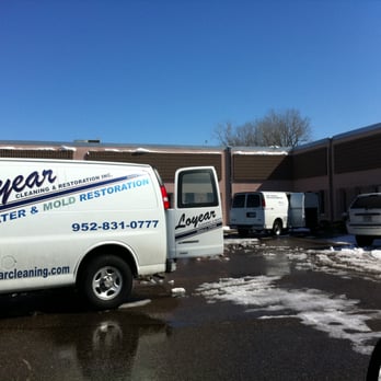 Loyear Disaster Restoration Services - Each Loyear facility has their own truck mounted equipment for ease of use, efficient cleaning and to save valuable time. - Damage Restoration Near Me - Minneapolis, Minnesota Loyear Disaster Restoration Services - Each Loyear facility has their own truck mounted equipment for ease of use, efficient cleaning and to save valuable time. - Damage Restoration Near Me - Minneapolis, Minnesota