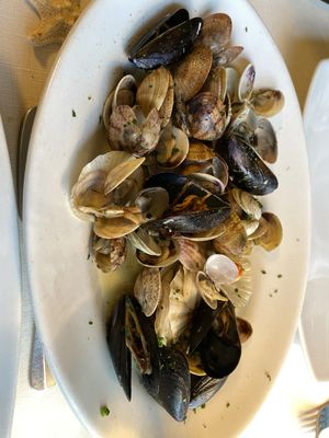 Trattoria Al Passo by null