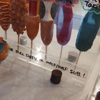 Somochi - Food is amazing cute place a lot of different options to pick from we will be back soon. - Donuts Near Me - Los Angeles, California