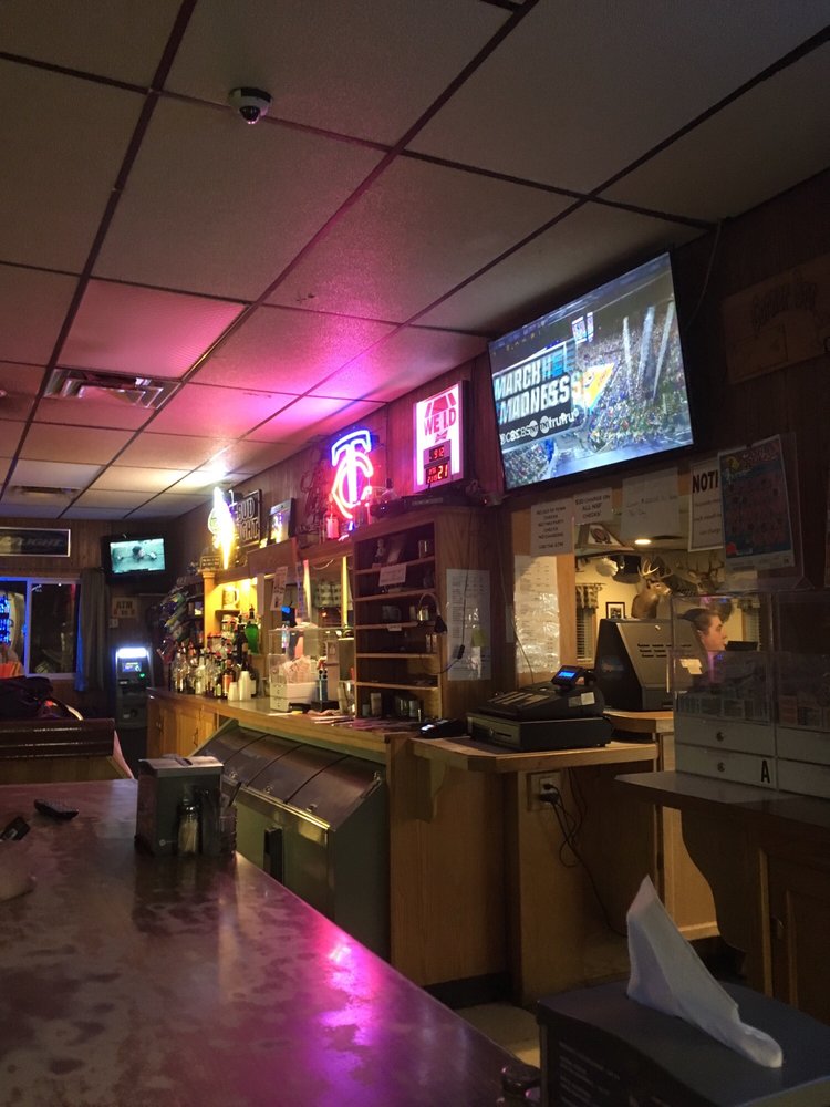 THE CORNER Updated October 2024 101 W Broadway St, Climax