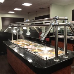 China Palace - Buffett Lines