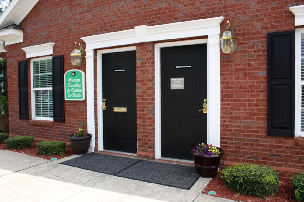 Marietta Counseling For Children and Adults - child therapist in Marietta, GA