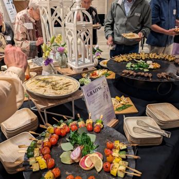 The Wild Thyme Company - Caterers Near Me - San Diego, California The Wild Thyme Company - Caterers Near Me - San Diego, California