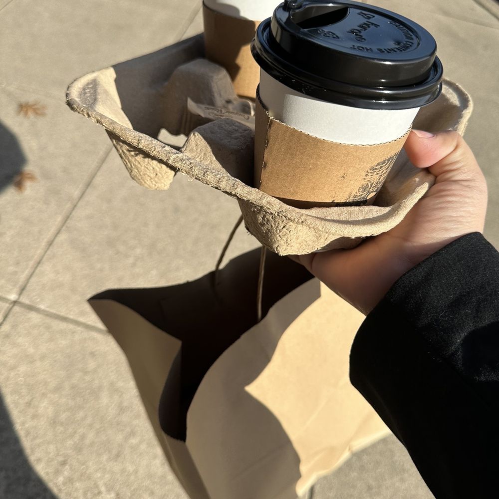 Lemma Coffee Co - To go - Coffee & Tea Near Me - Carrollton, Texas Lemma Coffee Co - To go - Coffee & Tea Near Me - Carrollton, Texas