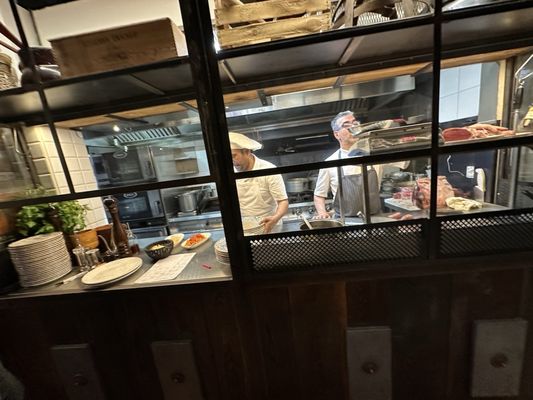 Ristorante del Fagioli by null
