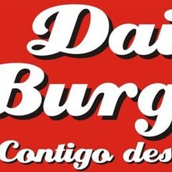 Cafetería Hamburguesería Daisy