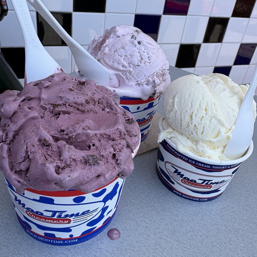 MooTime Creamery - Ice Cream & Frozen Yogurt Near Me - Coronado, California MooTime Creamery - Ice Cream & Frozen Yogurt Near Me - Coronado, California