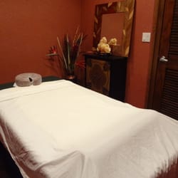 Jiao - Private full body massage rooms