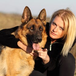 PSPK9 - "HOME OF THE TRUE WORKING DOG AT HEART."