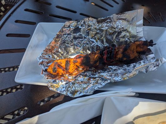 Spiro's Mediterranean Cuisine by null