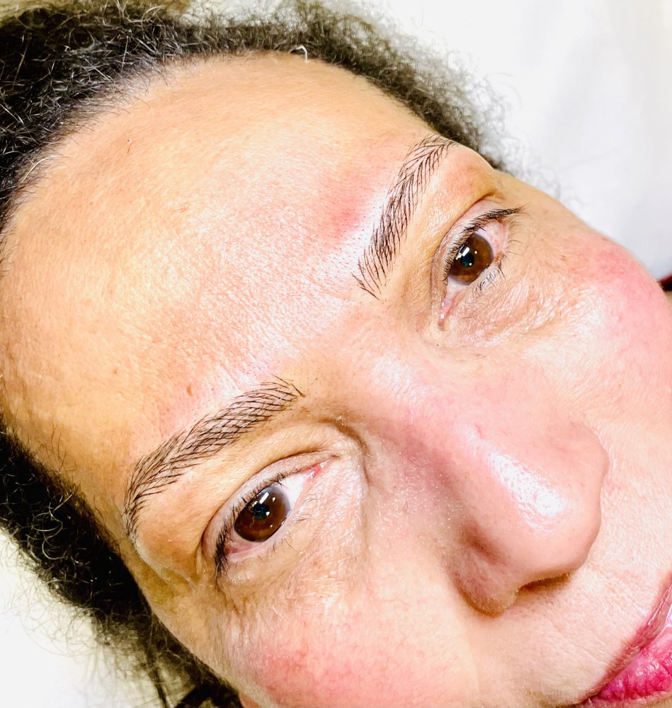 Skincare & Wellness Logo