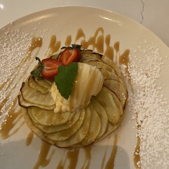 BISTR09 - Apple Tart - Bars Near Me - San Antonio, Texas BISTR09 - Apple Tart - Bars Near Me - San Antonio, Texas