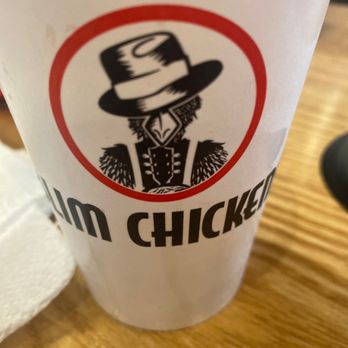 Slim Chickens - American Near Me - London, XGL
