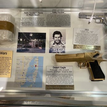 Lock and Load Miami Machine Gun Experience & Range - Gun/Rifle Ranges Near Me - Miami, Florida Lock and Load Miami Machine Gun Experience & Range - Gun/Rifle Ranges Near Me - Miami, Florida