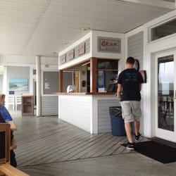 Whales Tale - Outdoor patio!