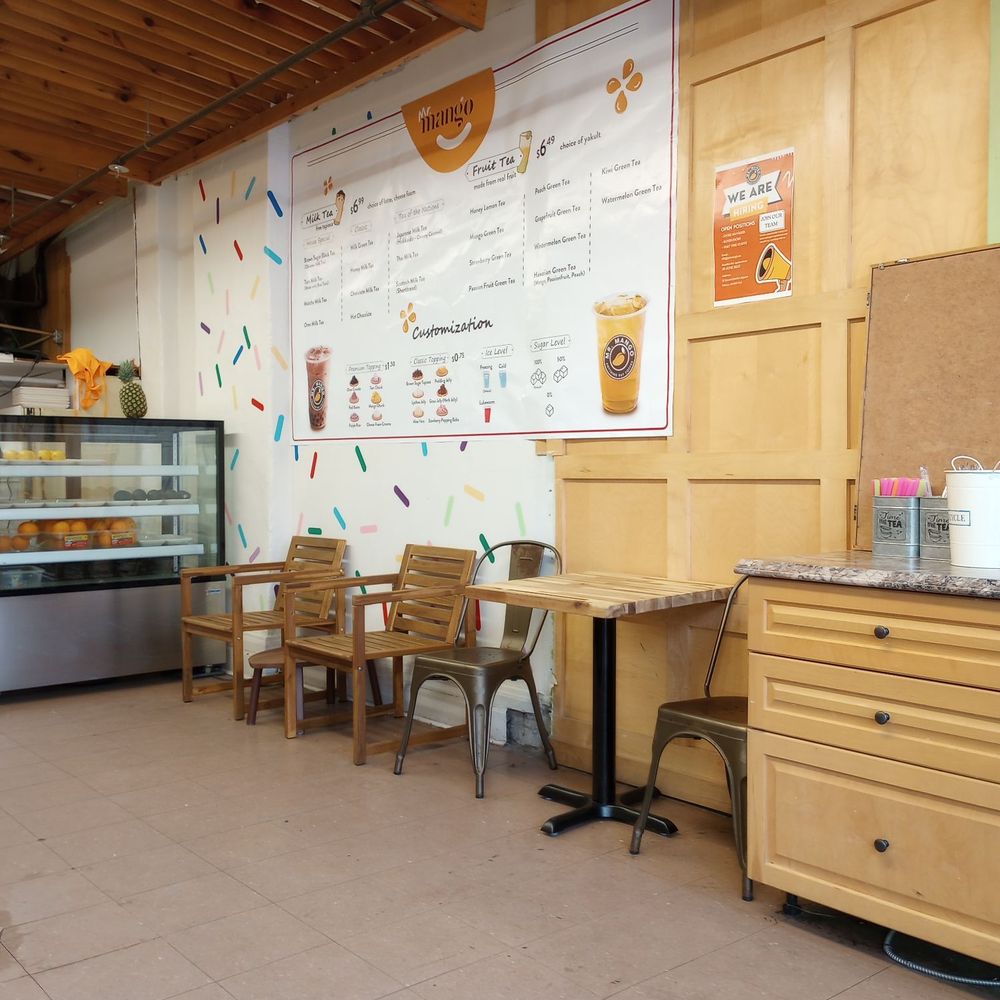 Mr Mango Tea & Juice - Inside the store - Juice Bars & Smoothies Near Me - Ottawa, Ontario Mr Mango Tea & Juice - Inside the store - Juice Bars & Smoothies Near Me - Ottawa, Ontario