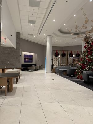 Falls Church Marriott Fairview Park by null