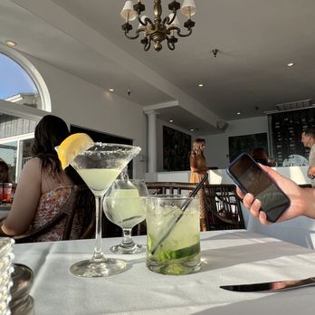 Fager's Island - Cocktails - Seafood Near Me - Ocean City, Maryland