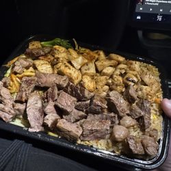 Beto's Teppanyaki