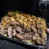 Beto's Teppanyaki gift card