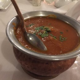 Chicken Curry