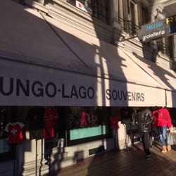 Lungolago Suvenirs