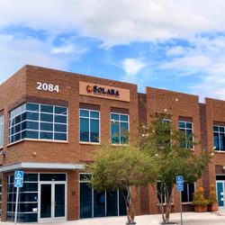 Solara Medical Supplies - Solara Medical Supplies Corporate Headquarters Chula Vista, CA