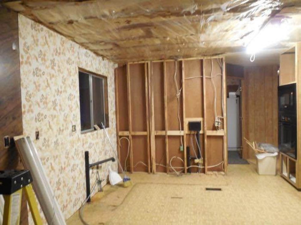 Slide of Axtion General Contractor