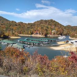 Norris Landing Marina