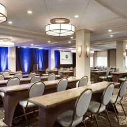 Woodcliff Hotel & Spa