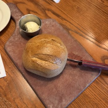 Saltgrass Steak House - Shiner Bock Beer Bread - Steakhouses Near Me - Houston, Texas Saltgrass Steak House - Shiner Bock Beer Bread - Steakhouses Near Me - Houston, Texas