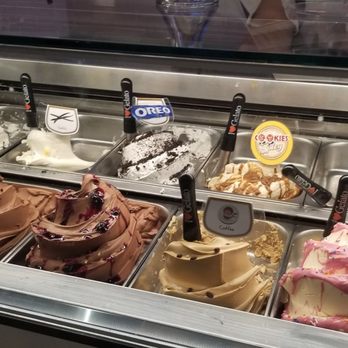 I Scream Gelato - Lowry - More exotic flavors - Gelato Near Me - Denver, Colorado I Scream Gelato - Lowry - More exotic flavors - Gelato Near Me - Denver, Colorado