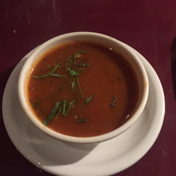 Cafe Roka - Soup before meal - New American Near Me - Bisbee, Arizona