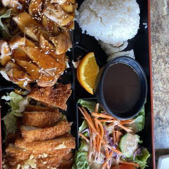 Umi Sushi - Bento box - Sushi Bars Near Me - Vacaville, California Umi Sushi - Bento box - Sushi Bars Near Me - Vacaville, California
