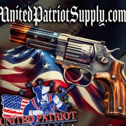United Patriot Supply - Custom guns available!