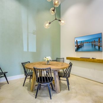 Pure Realty - Pure Realty Conference Room - Real Estate Services Near Me - Cedar Park, Texas