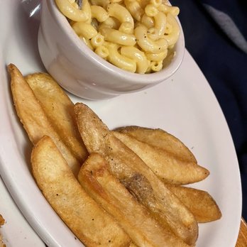 Texas Roadhouse - Kids Mac n cheese - Steakhouses Near Me - Millsboro, Delaware Texas Roadhouse - Kids Mac n cheese - Steakhouses Near Me - Millsboro, Delaware