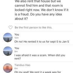 Sandi Beach Rentals - I was scammed as well by this guy Eric Allerton doing business under San Diego Beach Rentals at sanbeachrentals.com.