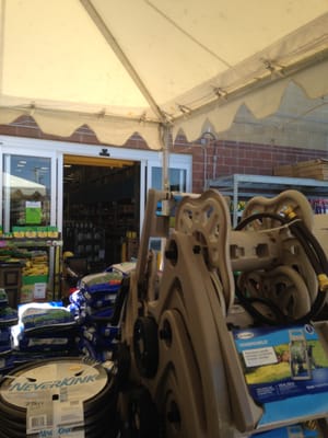 Lowe's Home Improvement by null