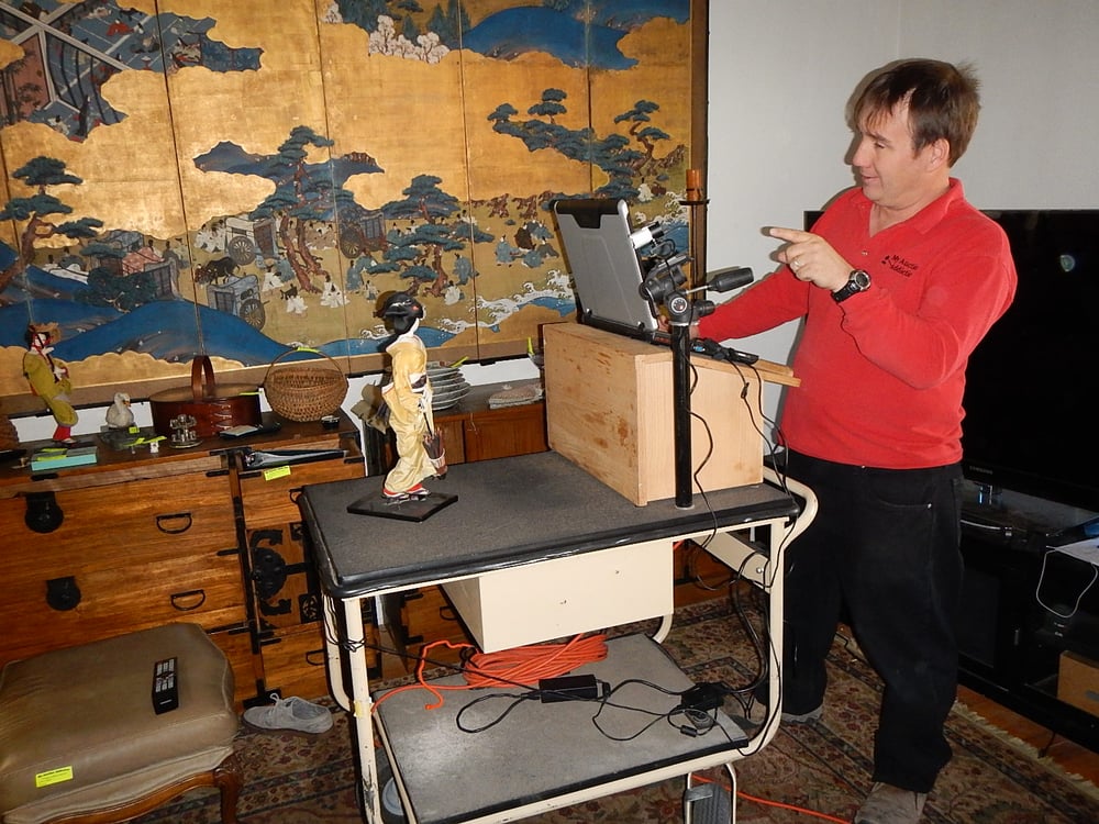 MY AUCTION ADDICTION Updated October 2024 17 Photos & 12 Reviews