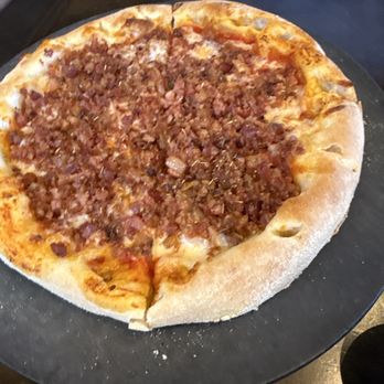 PieFection - Bacon Churros Pizza Small - Pizza Near Me - Kissimmee, Florida