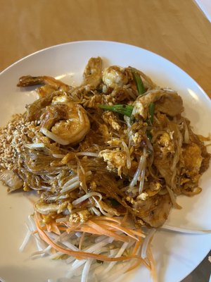 Varee Asian Cafe & Bakery by null