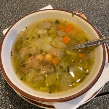 Giuseppe's - Minestrone - Italian Near Me - Portland, Oregon Giuseppe's - Minestrone - Italian Near Me - Portland, Oregon