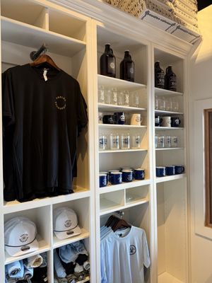 Parlor Doughnuts by null