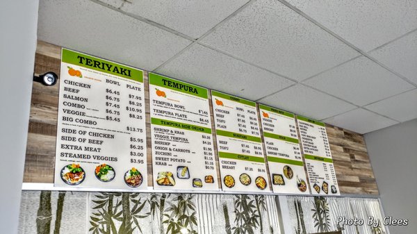Menu photo 8 Orange House Take Out La Habra, CA Menu photo 8 Orange House Take Out La Habra, CA