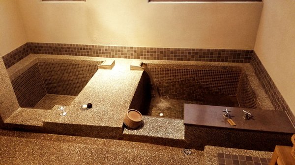 Beitou Hot Springs Resort by null