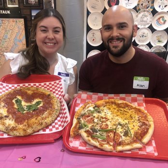 Pizza Scene - Pizza Near Me - Miami Lakes, Florida