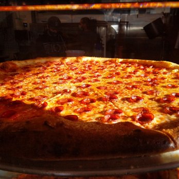 PIE.ZAA - Pizza Near Me - Asheville, North Carolina